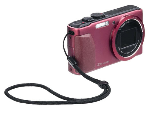 Hama Camerapolsband – Foto 3 van 3