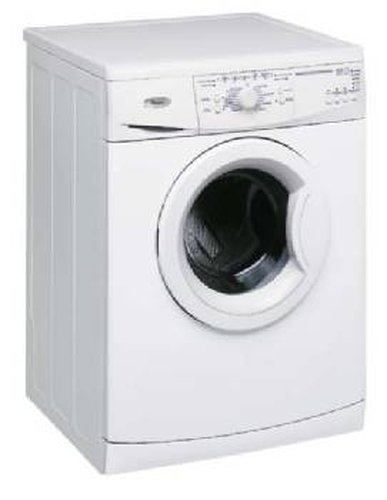 Whirlpool AWO/D 4312