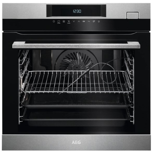 AEG BSK782320M 70 L Нержавеющая сталь