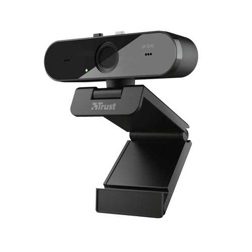 Trust TW-250 webcam – image 3