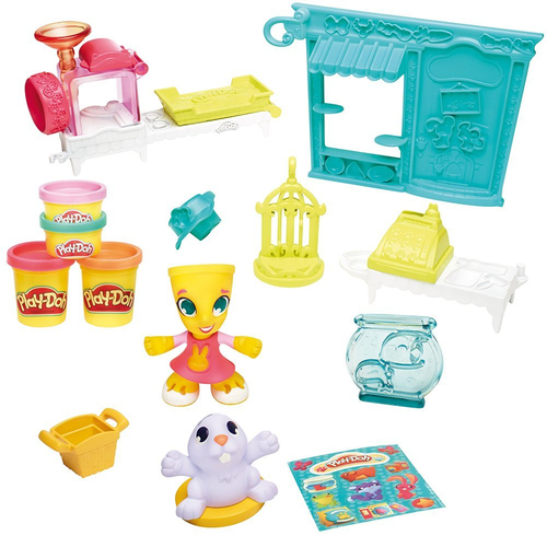 Play-Doh B3418EU40