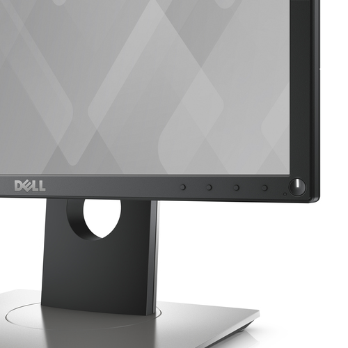 DELL P Series P1917S pantalla para PC 48,3 cm (19") 1280 x 1024 Pixeles SXGA LCD Negro