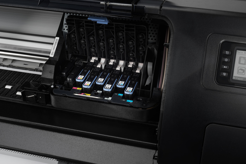 HP Designjet Z6600 large format printer Thermal inkjet Colour – image 9
