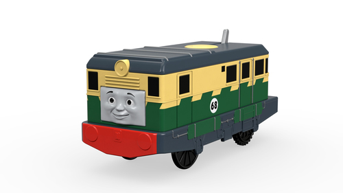 Mattel CKW29 игрушечный транспорт/игрушечный трек