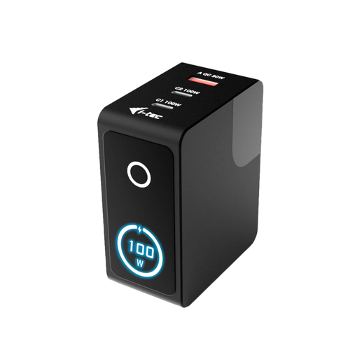 I-TEC 100W INTELLIGENT CHARGER