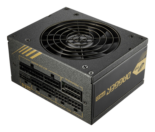 FSP DAGGER Pro 850 - Voeding, afbeelding 3