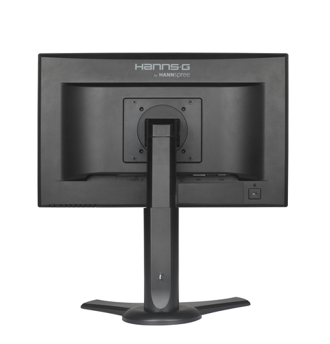 Hannspree HP 205 DJB – image 5