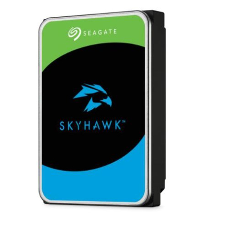 Seagate SkyHawk ST4000VX013 internal hard drive
