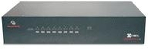 Vertiv SwitchView SC8 DVI KVM Switch 8 port