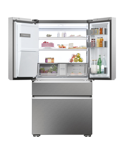 Haier HFW7918EIMP Freestanding – image 2
