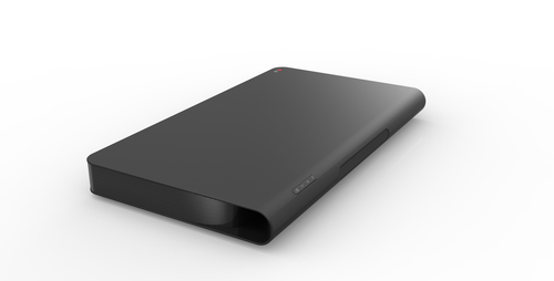 LG LAP240 soundbar speaker Black 4.1 channels – image 3