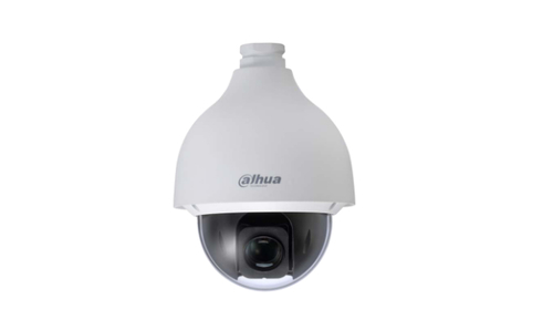 Dahua Technology DH-SD50A220IN-HC security camera Dome IP security camera Indoor & outdoor