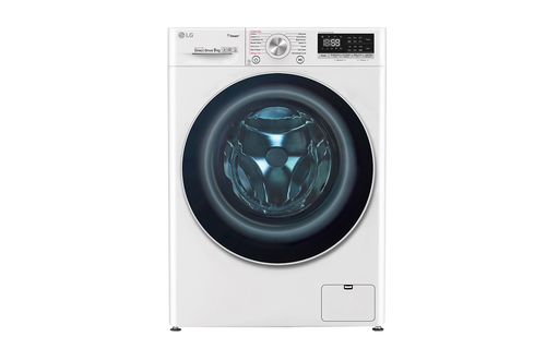 LG F4WV709P1 washing machine Front-load