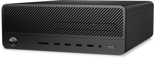 HP 290 G3 Small Form Factor PC Bundle – image 2