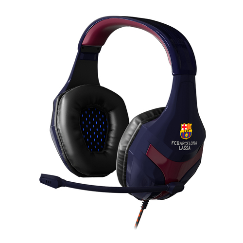 Mars Gaming FC Barcelona