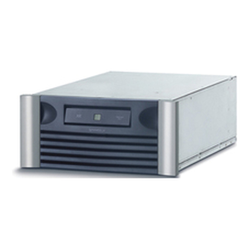APC SYARMXR3B3I Symmetra LX UPS-batterij kabinet 5U - 230 V DC, afbeelding 4