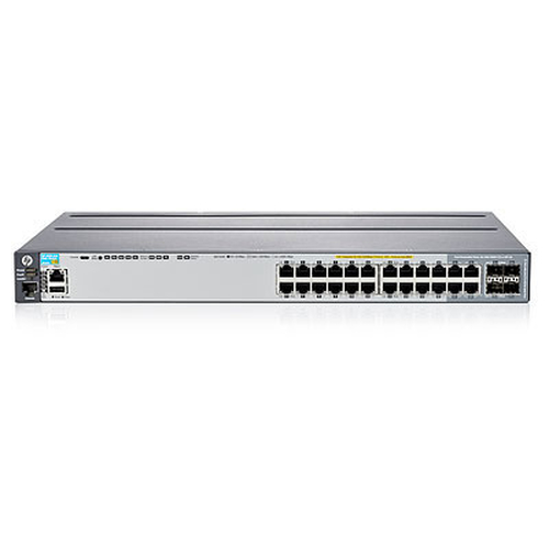 HP 2920-24G-POE+ Switch