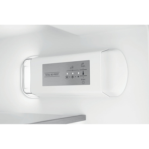Hotpoint Total No Frost HTC18 T112 UK Integrated 70 / 30 Fridge Freezer - Sliding Hinge, White - image 4