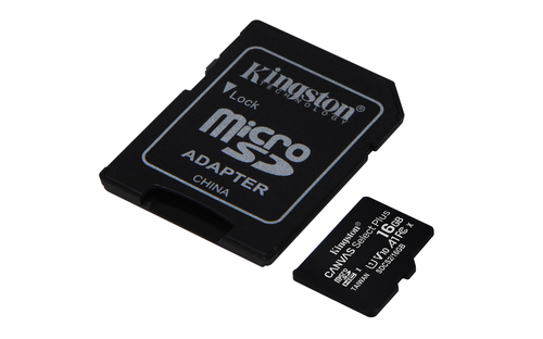 Kingston Technology Canvas Select Plus – image 3