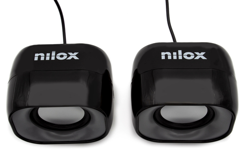 Nilox CASSE ACUSTICHE PREAMPLIFICATE 100W – image 4