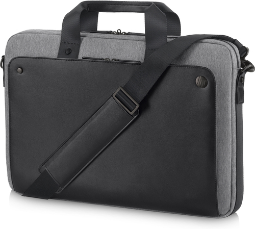 HP 15.6 Executive Black Top Load – image 2