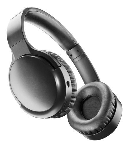 Music Sound 8018080473067 Гарнитура Беспроводной Оголовье Calls/Music Bluetooth Черный