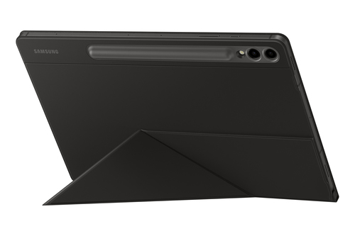 Samsung Smart Book Cover for Tab S10+, Tab S9+ & Tab S9 FE+ Black - image 5