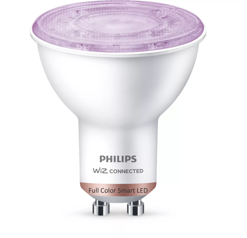 Philips 8719514372344 умное освещение Умная лампа Wi-Fi/Bluetooth 4,7 W