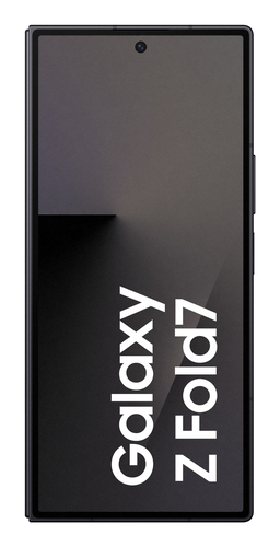 Samsung Galaxy Fold7 512GB Jet Black - image 4