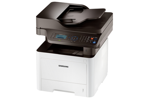 Samsung M3875FD Premium Line – image 3