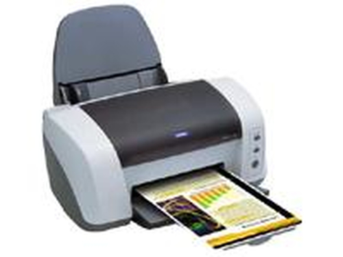Epson STYLUS C82 16PPM