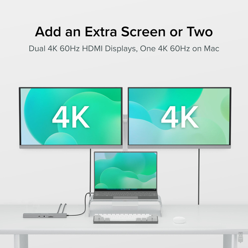 Plugable Technologies 11-in-1 USB-C Hub – image 3