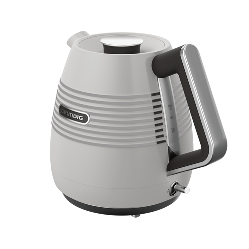 Grundig WK7850XC Retro Kettle – image 3