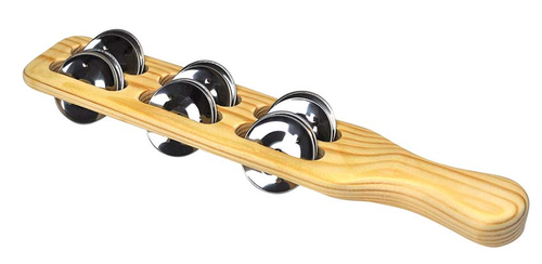 Voggenreiter 526 Voggys Percussion-Set voor kinderen, afbeelding 5