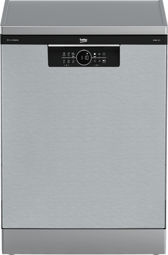 Beko BDFN26646XC Отдельно стоящий 16 мест