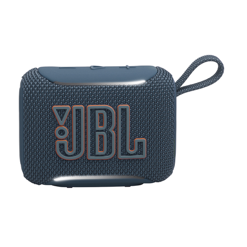 JBL Go 5 Blauw