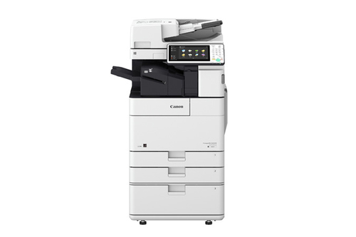 Canon 4535i II