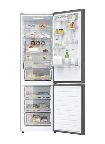 Haier 2D 60 Series 5 HDW5620CNPK Freestanding – image 2