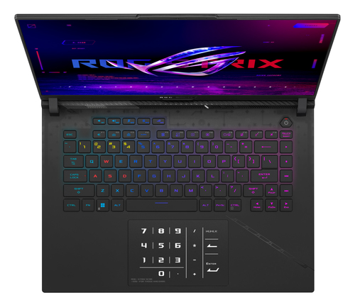 ASUS ROG Strix SCAR 16 90NR0C81-M006N0 laptop Intel® Core™ i9 i9-13980HX – image 5
