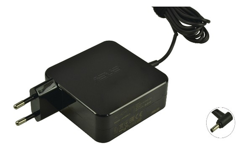 2-Power ALT0207A power adapter/inverter Indoor