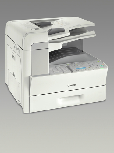 Canon i-SENSYS FAX-L3000 – image 4