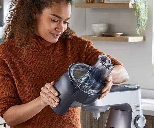 Kenwood KAX 400 PL – Foto 6 von 7