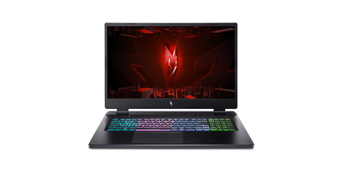 Acer Nitro 17 AN17-41-R5ZB AMD Ryzen™ 7 7735HS Laptop