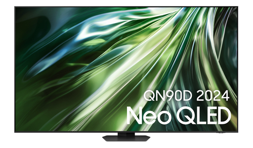 Samsung TQ98QN90DAT 2.49 m (98") 4K Ultra HD Smart TV Wi-Fi Black