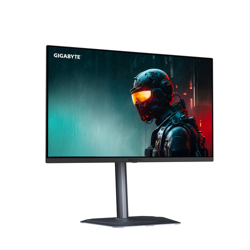 GIGABYTE MO27U2 27'' 4K UHD gaming monitor, afbeelding 3