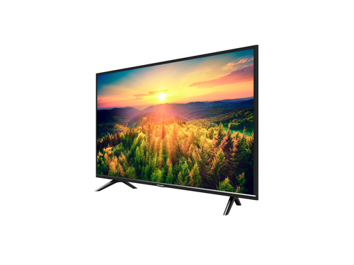 Hisense H32B5100 TV 81.3 cm (32") HD Black 180 cd/m² – image 3