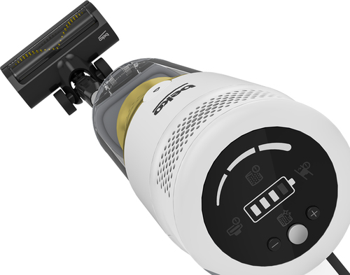 Beko VRT76325VW PowerClean™ CyclonStorm™ Cordless 2-in-1 Vacuum Cleaner – image 6