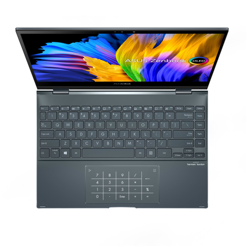 ASUS Zenbook Flip 13 OLED UX363EA-HP526W Intel® Core™ i5 i5-1135G7 Hybrid (2-in-1) – image 6
