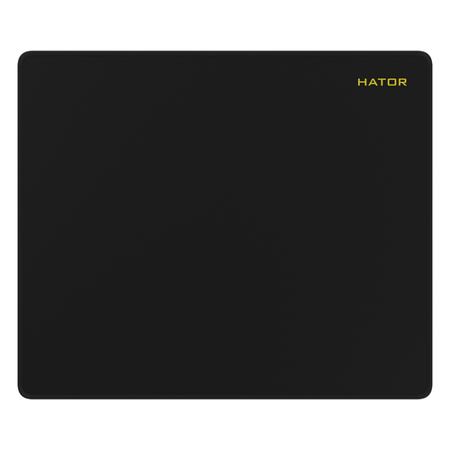 HATOR Tonn eSport Игровая поверхность Черный