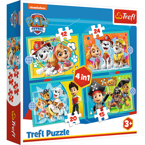 Trefl 34346
